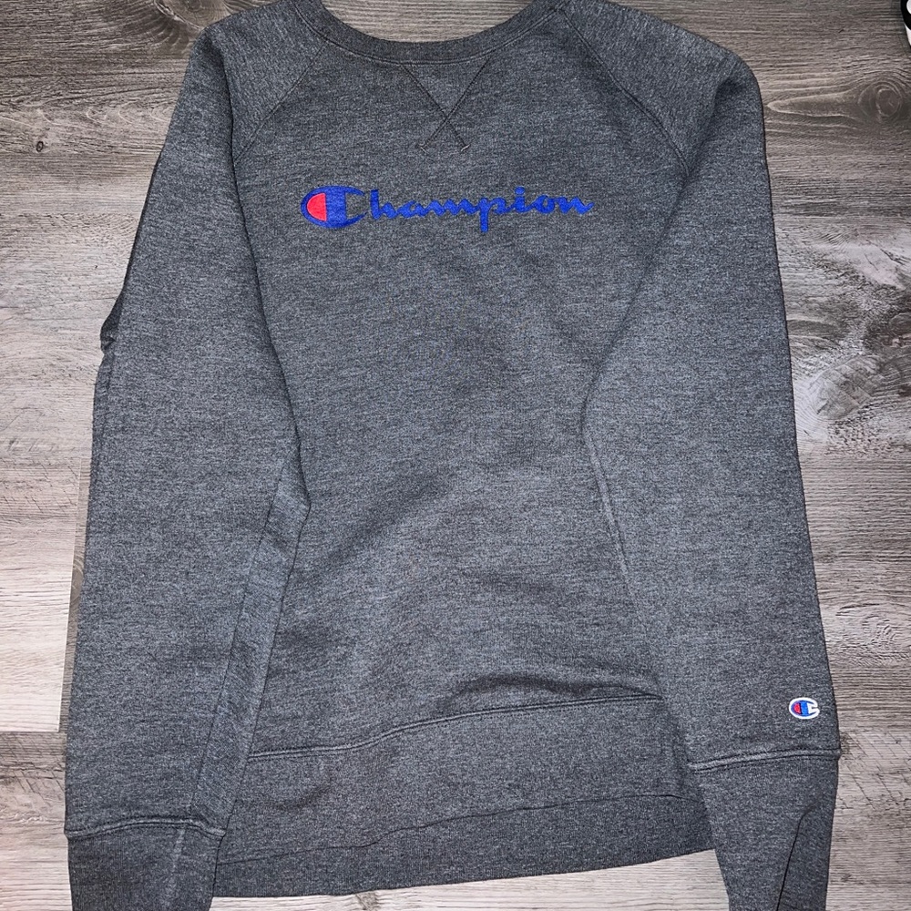 Crewneck